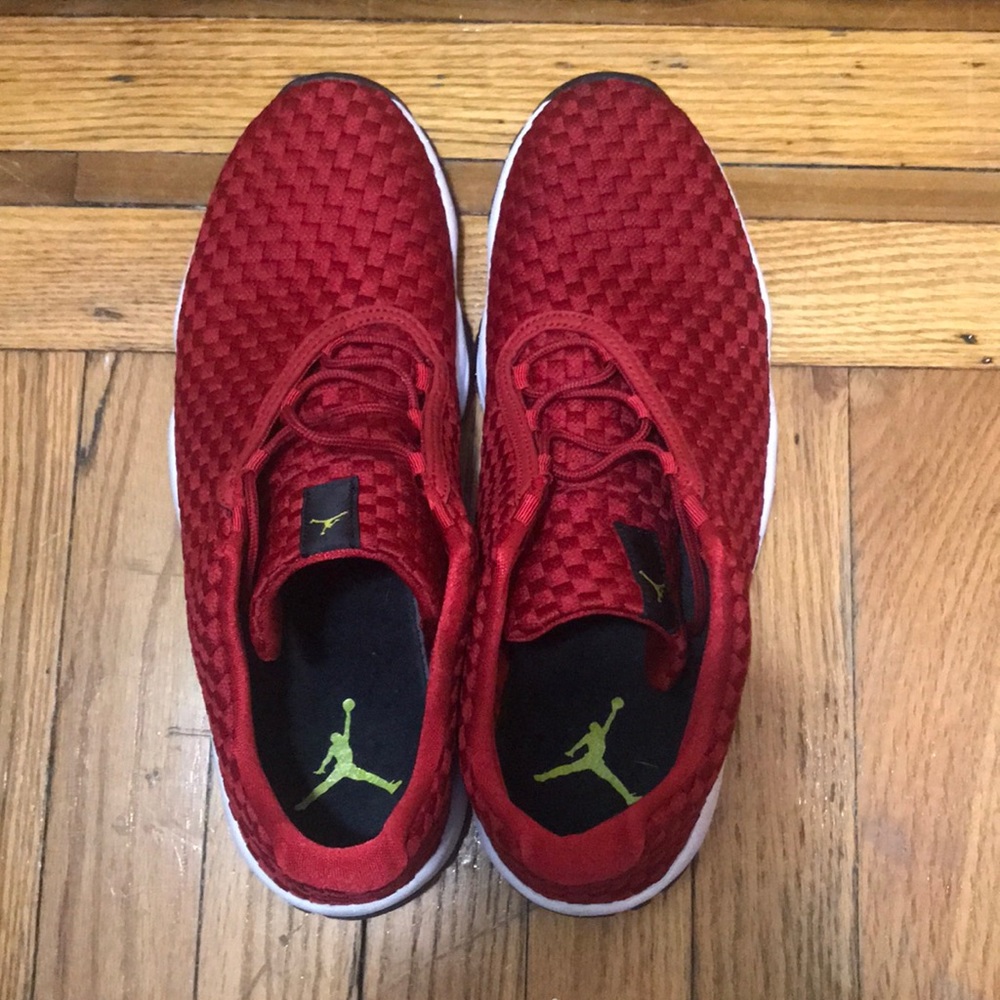 Nike Air Jordan Future Los Men’s Sneaker Size 10